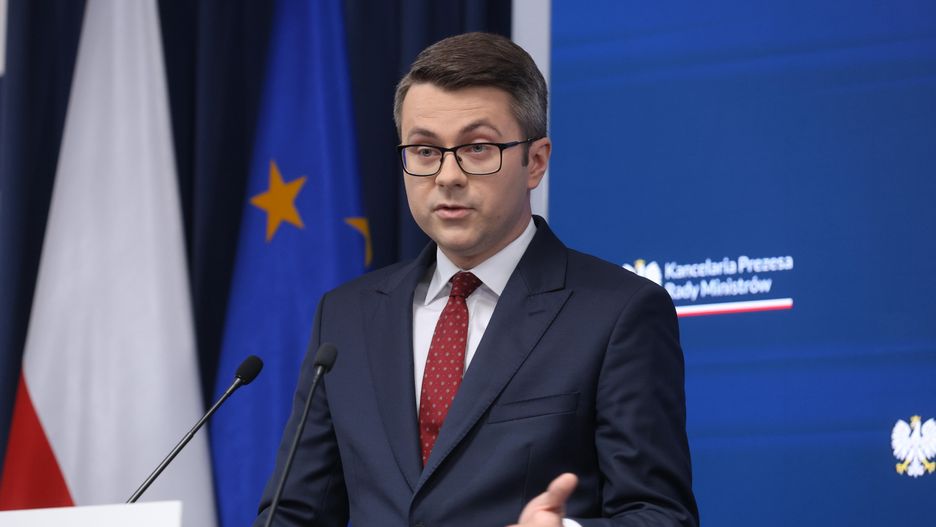 Klub milionerów PiS. Rzecznik rządu zabiera głos