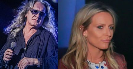 Markowska o byciu córką znanego taty: "To bolało jak skurw*syn!"