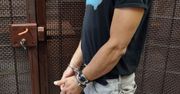 Warszawa: Kierowca przewozu osób oskarżony o posiadanie narkotyków