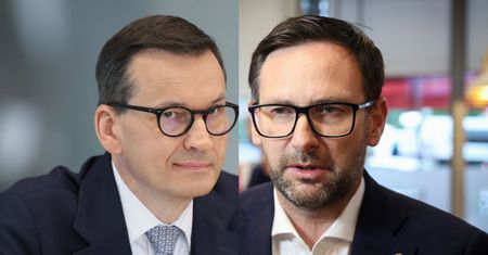 Obajtek i Morawiecki wezwani. Podano datę