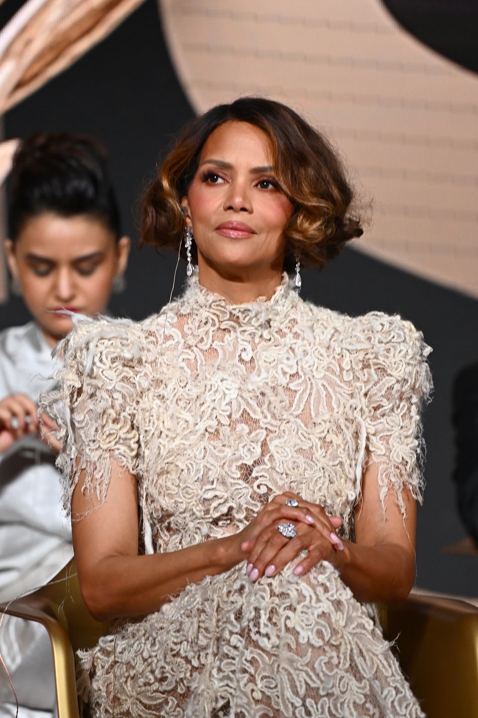 Halle Berry
