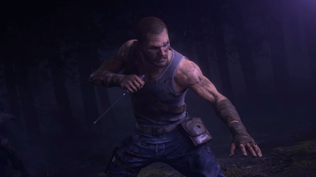 Elex 2. Wprowadzenie