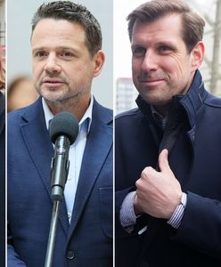 Kto prezydentem Warszawy? Sondaż wskazuje na drugą turę