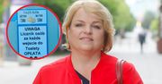 Katarzyna Bosacka pokazała, ile trzeba zapłacić za skorzystanie z toalety nad morzem. Przerażające
