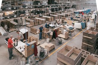 Koniec kultowej marki. Syndyk "z zaskoczenia" zwolnił ponad 100 osób