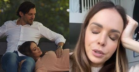 TYLKO NA PUDELKU: Znamy kulisy rozstania Anny Wendzikowskiej z Janem Bazylem. "Nie miała w nim oparcia"