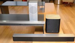 CES 2015: nowy system audio LG Music Flow (wideo)
