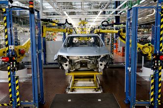 Polska branża też odczuje cła Trumpa. "Kolejny z całej serii ciosów"