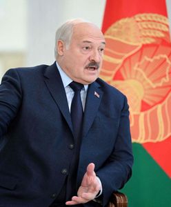 Łukaszenka: Żartowałem. Powinniście mi dziękować