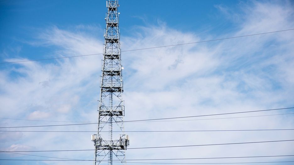 Rosja idzie na wojnę z Estonią. "Na froncie telekomunikacyjnym"