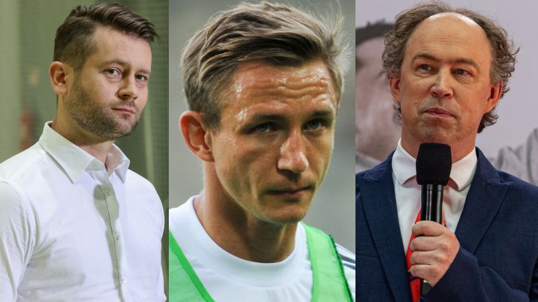 Świat sportu reaguje na śmierć syna Jakuba Rzeźniczaka