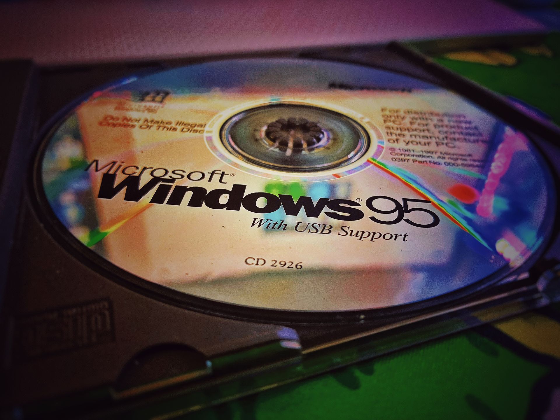Windows 12: czy naprawdę co drugi Windows jest dobry? [OPINIA]