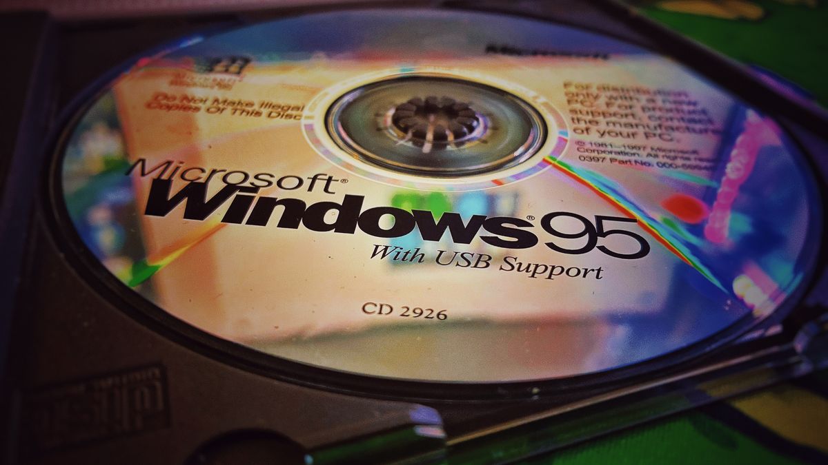 Czy co drugi Windows jest dobry?