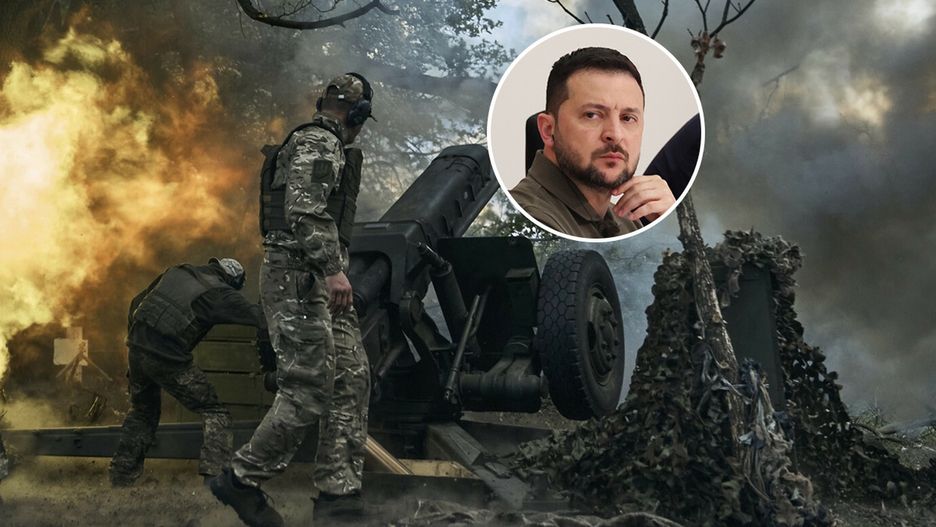 Nagły zwrot ws. Bachmutu? Rzecznik Zełenskiego wyjaśnia jego słowa