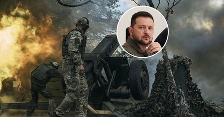 Nagły zwrot ws. Bachmutu? Rzecznik Zełenskiego wyjaśnia jego słowa