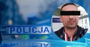Krakowski patostreamer w rękach policji. Poszukiwano go od października