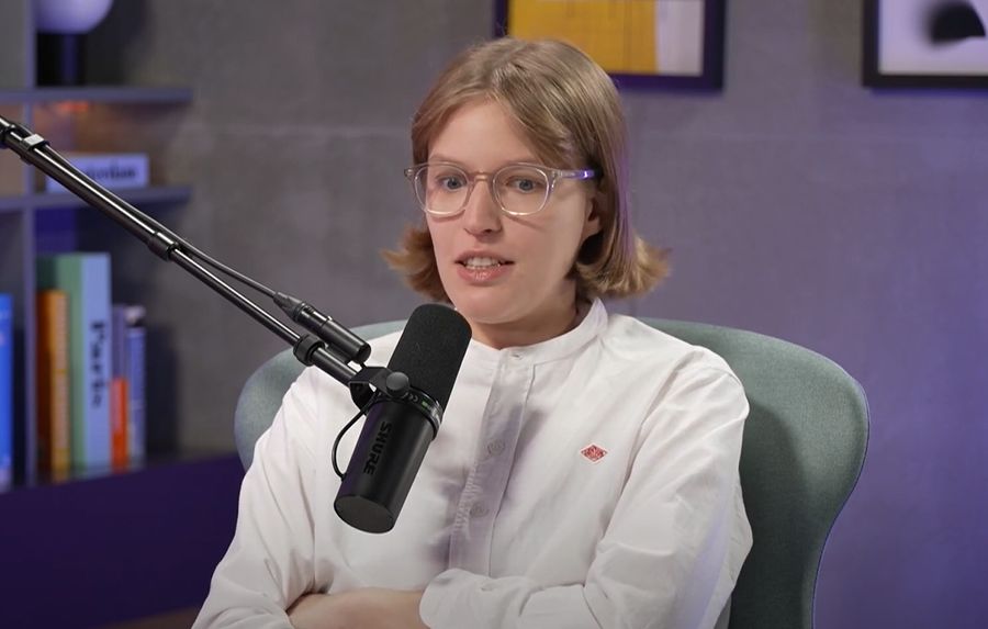 Świat bez internetu. Kasia Gandor: Tracę środki do życia natychmiast