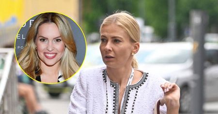 Drama między Pazurą a Oleś. "Nie dam sobie wejść na głowę"