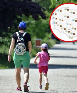 Co w pogodzie? Wiadomo, jaki będzie wrzesień