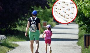 Co w pogodzie? Wiadomo, jaki będzie wrzesień