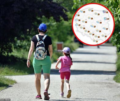 Co w pogodzie? Wiadomo, jaki będzie wrzesień