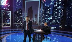 Olejnik zapytała Sikorskiego o pochodzenie żony. Teraz wydała oświadczenie