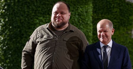 Niemiecki generał krytykuje Berlin. "Można było zrobić dużo więcej"