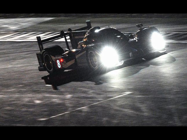 24H Le Mans 2011 gallery fot.33