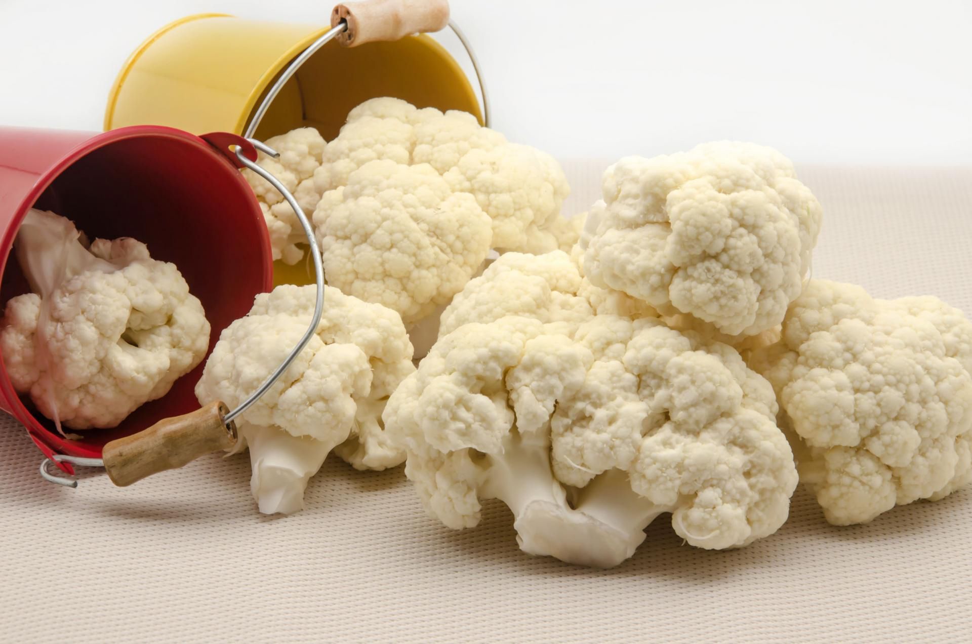 Kalafior i jego wpływ na zdrowie nerek