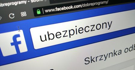 ZUS sprawdza rencistów na Facebooku i odmawia przyznawania świadczeń