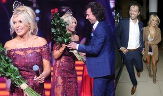 Doda z Emilem w "Tańcu z gwiazdami"! (ZDJĘCIA)