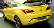 Opel Astra IV GTC - na pohybel innym coupe [wideo]