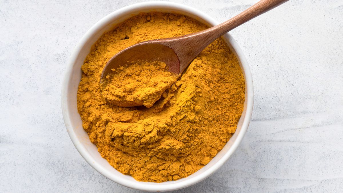 Curry to jedna z najzdrowszych przypraw na świecie