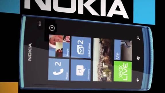 Nokia pokaże swojego Asa już w styczniu? 1