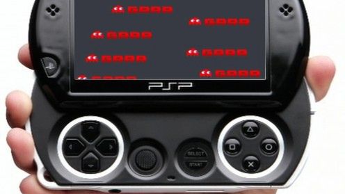 Najlepsze gry na PSP - w co grać w 2010? [ranking] 1