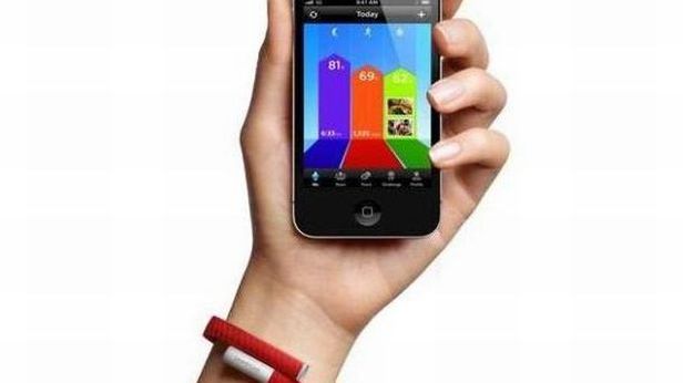 Opaska UP od dziś w sprzedaży [wideo] 1