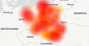 Internet Vectra i Multimedia Polska nie działa. Awarie w całej Polsce (aktualizacja)
