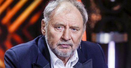 Poważne problemy zdrowotne Andrzeja Grabowskiego. Aktor się wygadał