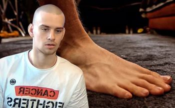 Rekordy bił już wcześniej. O tym zdjęciu było naprawdę głośno