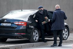 Gdzie jest Jarosław Kaczyński? Opozycja grzmi, PiS uspokaja: "Z pracy wychodzi jako ostatni"