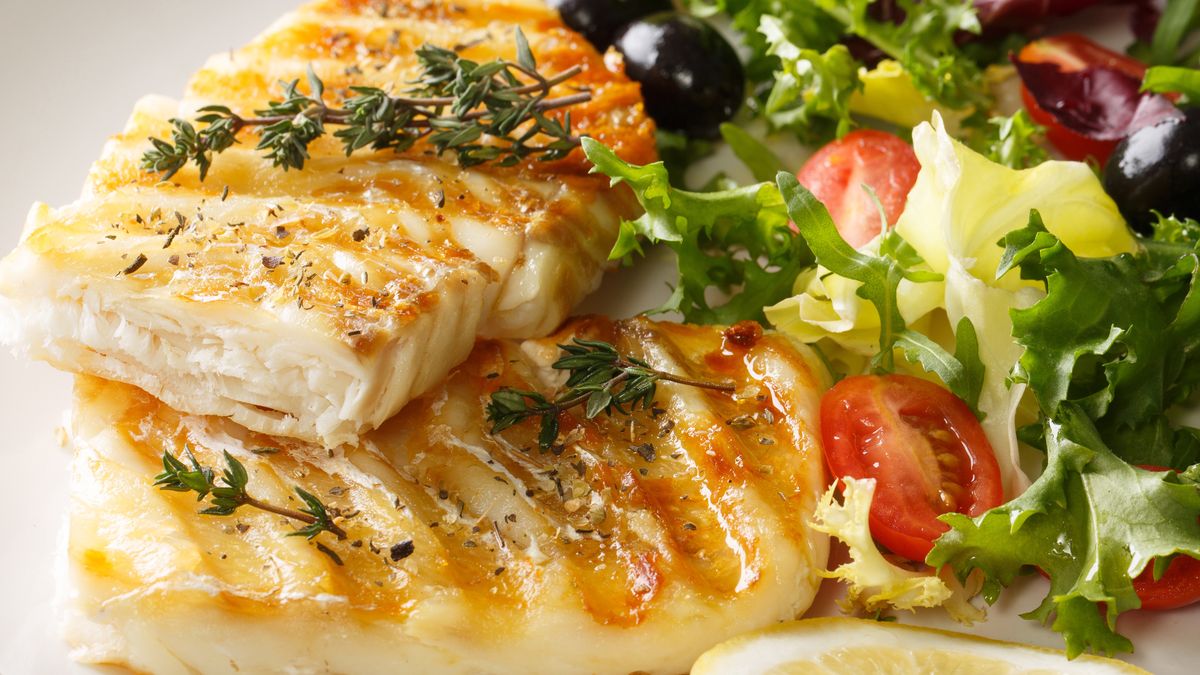 Ryba to dobrym pomysł nie tylko na piątkowy obiad. 