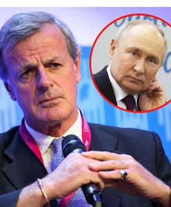 Niepokojący sygnał z Wielkiej Brytanii. "W razie wojny z Rosją"