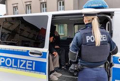 Niemcy deportują migrantów przed wyborami. "9-ciu z nich to przestępcy"