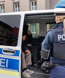Niemcy deportują migrantów przed wyborami. "9-ciu z nich to przestępcy"