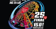 Program 25. Finału WOŚP 2017 na Rynku w Ostrowcu Świętokrzyskim