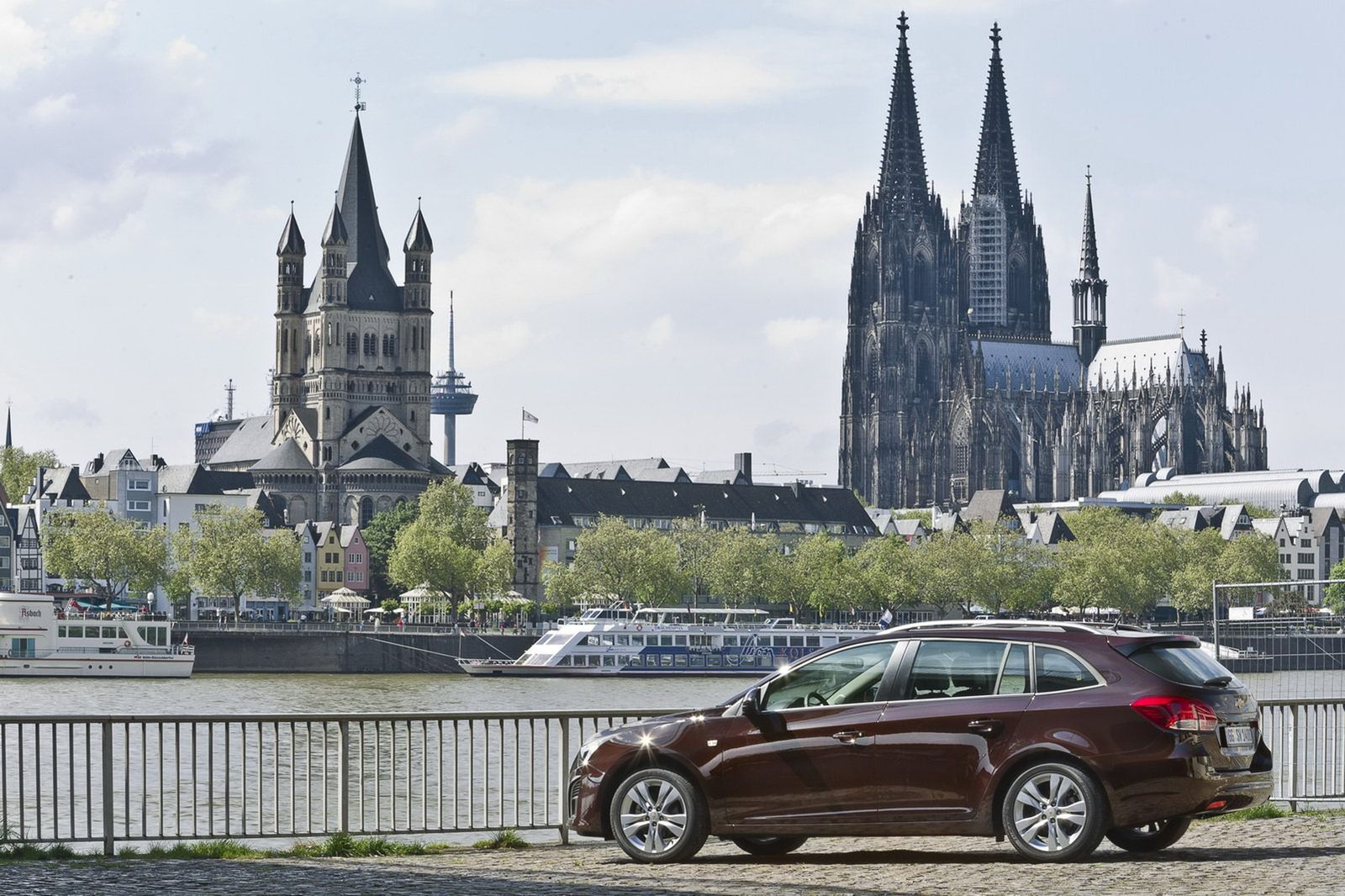 2013 Chevrolet Cruze