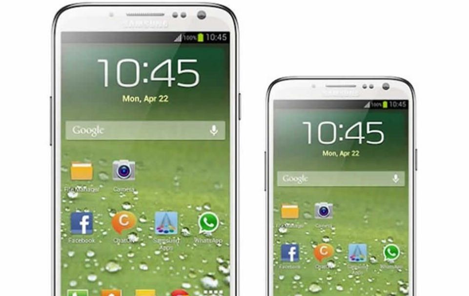 Galaxy S5 Mini - nie ma co oczekiwać cudów 1