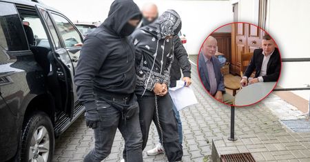 Po zabójstwie w Nowem. Kolumbijczyków nie ma już w zakładach mięsnych