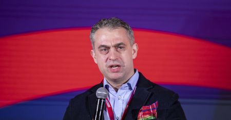 Wiedzieli o rakiecie? Poseł ujawnia: "SKW była na miejscu"