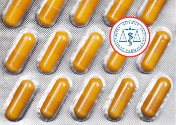 GIF wycofuje serię popularnej witaminy. Sprawdź swoją apteczkę